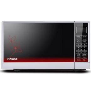 Galanz 格兰仕 P70F20CN3P-SR(W0) 智能微波炉20L+转换插头 309.5元(2件9折)