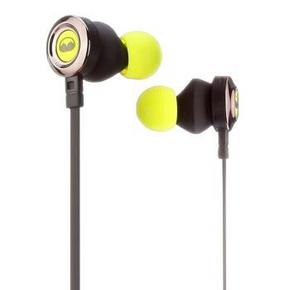 手机端：Monster 魔声 Clarity HD 灵晰 入耳式耳机 199元包邮