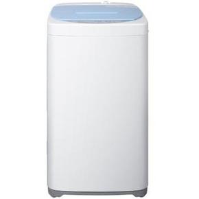 Leader 海尔统帅 5公斤波轮洗衣机 TQB50-728 699元(749-50)