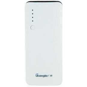 GuangBo 广博 NC6566 10400mAh 3USB输出智能型移动电源 29元（日常49元）