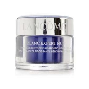 LANCOME兰蔻 新臻白晚霜15ml 35元(74-5，买1赠1)