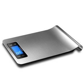 手机端：LIFESENSE 乐心 SKS-996 厨房电子秤+凑单品 93.5元(2件9折)