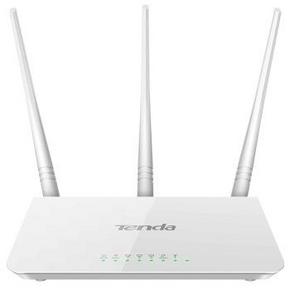 20点手机端：Tenda 腾达 F3 3天线无线路由器 29元(限200件)