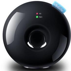 Haier 海尔 KZW-A04U1 空气盒子 全新升级数显版 269元包邮