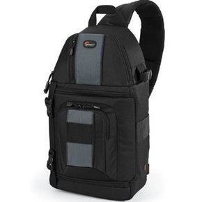 Lowepro 乐摄宝 Slingshot 202 AW 新式斜背包 324元包邮