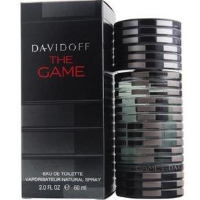 大卫杜夫(Davidoff) 勇者之弈男士淡香水60ml  159元(199-40)