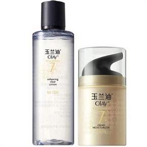 Olay 玉兰油 多效修护两步曲优惠装 88元包邮
