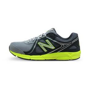 New Balance 新百伦 NB 390 M390GY2 轻质跑步鞋 229.3元(279.3-50)