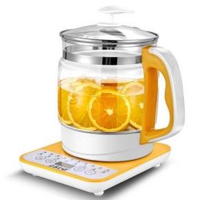 立客（LIKE）LK-S1833 养生壶 煎药壶 1.8L 79元包邮(还可2件9折)