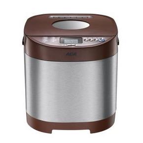 手机端：北美电器 AB-SN6513N 全自动不锈钢面包机 198元包邮