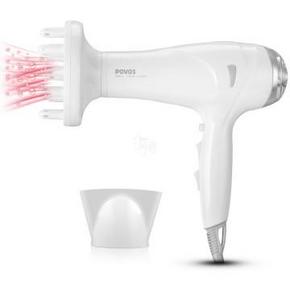 POVOS 奔腾 PW611 负离子系列 2200W 吹风机 49元