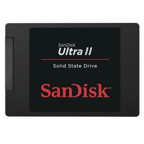 手机端：闪迪(SanDisk) 至尊高速版-II代 240G SSD固态硬盘 567元包邮