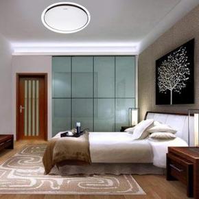 Panasonic 松下  HHLA1533 19W LED吸顶灯 199元(259-60)