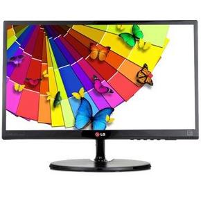 手机端：LG 22MP55DN-P 21.5英寸IPS液晶显示器 699元包邮