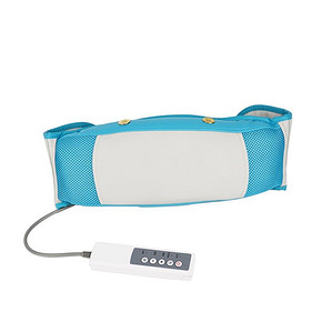 懒人瘦身：Breo 倍轻松 甩脂塑形腰带 139元包邮