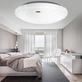 NVC雷士照明 NPX1001-40 凤尾吸顶灯+凑单品 73元(103-30)