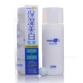 MEISHOKU 明色 美白保湿乳液 115ml 29.9元