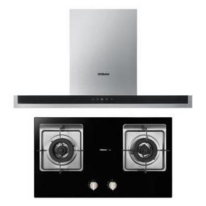 ROBAM 老板 63Q0+33B7 烟灶套装+豆浆机  3299元包邮（3599-300）