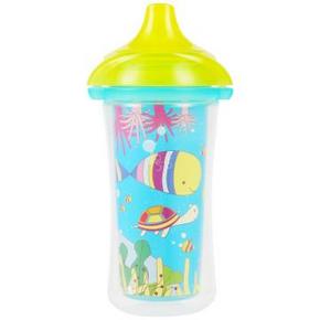 munchkin 满趣健 咔锁 9安士鸭嘴保温杯266ml  58.9元(可199-60)