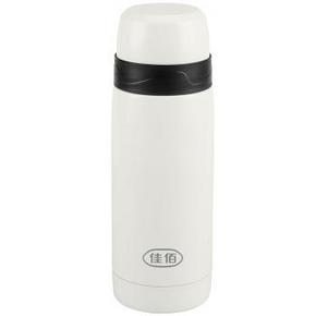 手机端：佳佰 真空不锈钢保温杯350ml 39元(可200-60)
