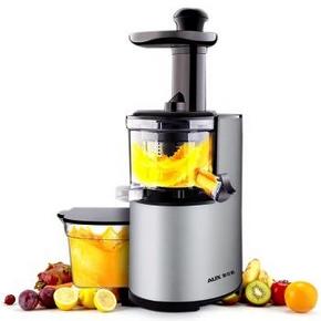 手机端：奥克斯 AUX-Y3809 低速慢磨原汁机+凑单品 362元(402-40)