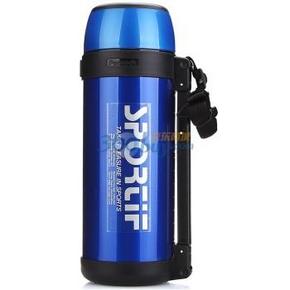 孔雀 ART-150(AY) 1450ml真空保温水壶 199元(299-100)