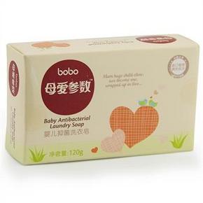 当当网 bobo 乐儿宝 母爱参数 精选婴儿洗护用品3折起