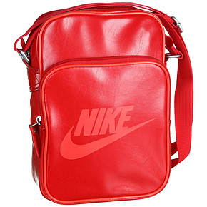 Nike 耐克 运动生活系列 男式 单肩包 102元包邮
