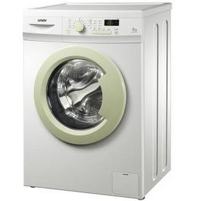 手机端：Leader 海尔统帅 65G1007W 6.5公斤滚筒洗衣机 1499元(1599-100)