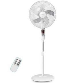 手机端：澳柯玛 FS-40KD11(Y) 五叶电风扇 119元包邮