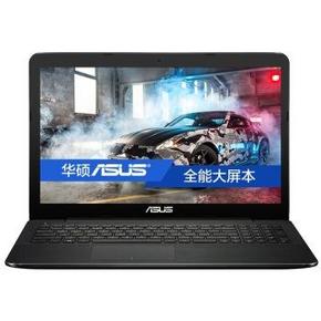 预定：华硕 ASUS FL5600L 15.6英寸笔记本电脑 3999元包邮