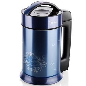 手机端：美的（Midea）X12Q22 多功能全钢豆浆机 199元包邮