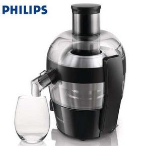 飞利浦(Philips)  HR1832/02 Viva Collection 榨汁机 199元包邮