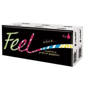 华南手慢无：维达手帕纸 4层迷你纸巾x6包 1元