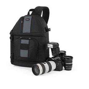 Lowepro 乐摄宝 Slingshot 302 AW新式斜背包 476元包邮