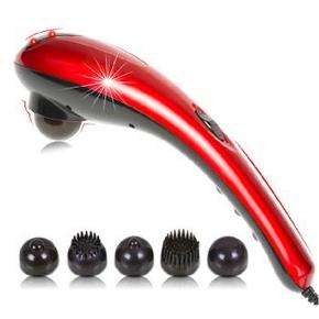 Keboer 科博尔 颈椎按摩器 49元(日常79+)