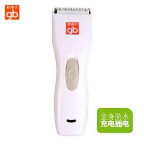 Goodbaby 好孩子 WC8202 婴儿儿童理发器+凑单品 90元(200-100-10券)