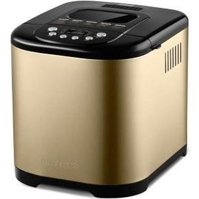 部分地区：petrus 柏翠 PE6988 全自动双管面包机 199元包邮