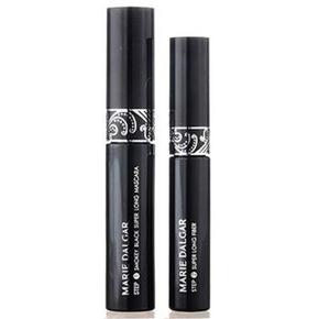 MARIEDALGAR 玛丽黛佳 黑流苏密语睫毛膏  4ml+0.5g 6.18元