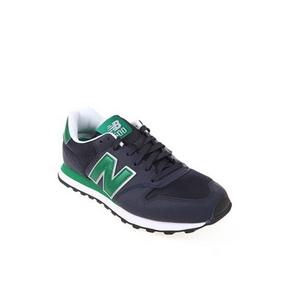 New Balance 新百伦 男士500系列 GM500NSG  复古鞋 230元包邮