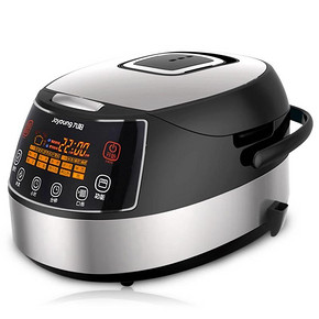 手机端华北/西南：九阳(Joyoung) JYF-40FS06 4L智能电饭煲 119元包邮