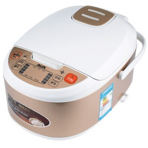 再特价：AUX 奥克斯 WDF-FB302D 电饭煲 3L 99元包邮