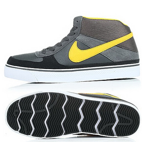 NIKE耐克 男子MAVRK MID 2户外鞋 190元包邮(280-90)