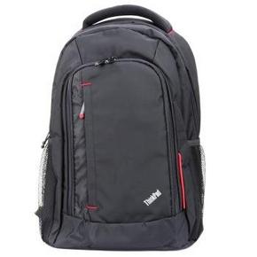 手机端：ThinkPad 0A33911 原装笔记本电脑双肩背包 39.9元