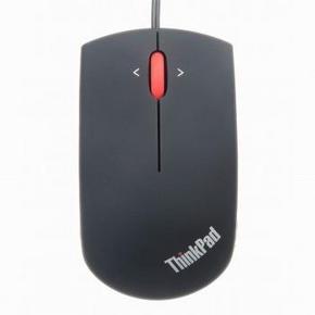 微信的：Thinkpad 0B47153 USB光电鼠标 19.9元