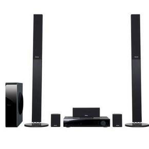 pioneer 先锋 HTS-SLH400 HVT新概念家庭影院 2499元包邮