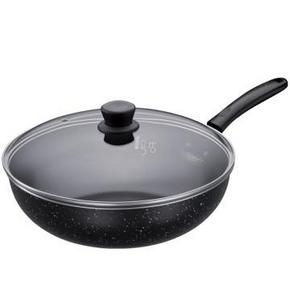 Supor 苏泊尔 EC30WF07 厨星 30cm不锈铁锅 59.5元(119，2件5折)