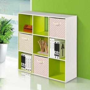 好事达 1233 忆林九格柜 109.5元(219，下单5折)