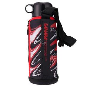 虎牌 MBO-A08C-K 800ML儿童型不锈钢真空保温保冷杯 234.5元(469，2件5折)