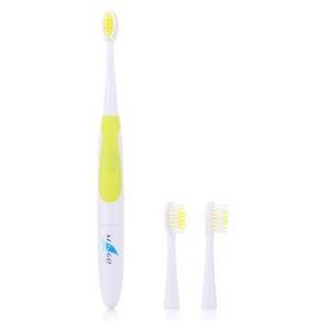 手机端 ：seago 赛嘉 SG-906 声波电动牙刷 灵动系列 10元(18.9，199-80)